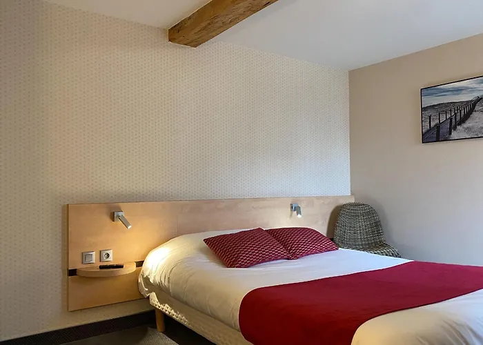 Hotel Le Bellevue