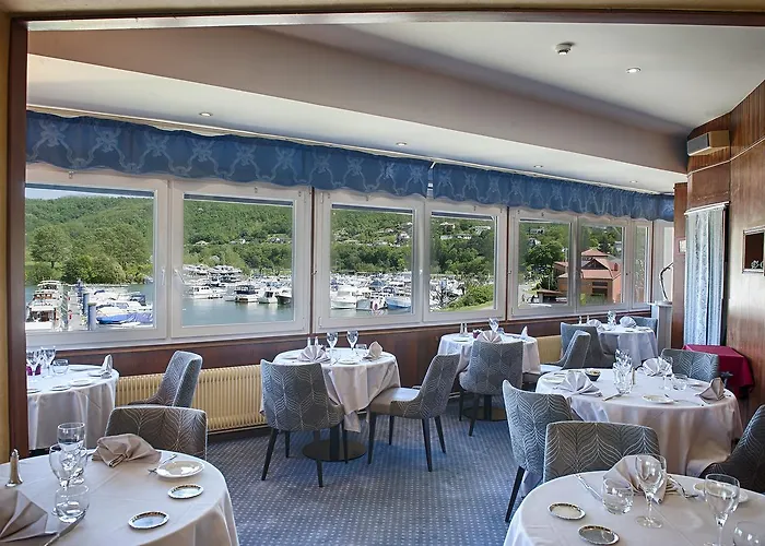 Hotel Le Bellevue