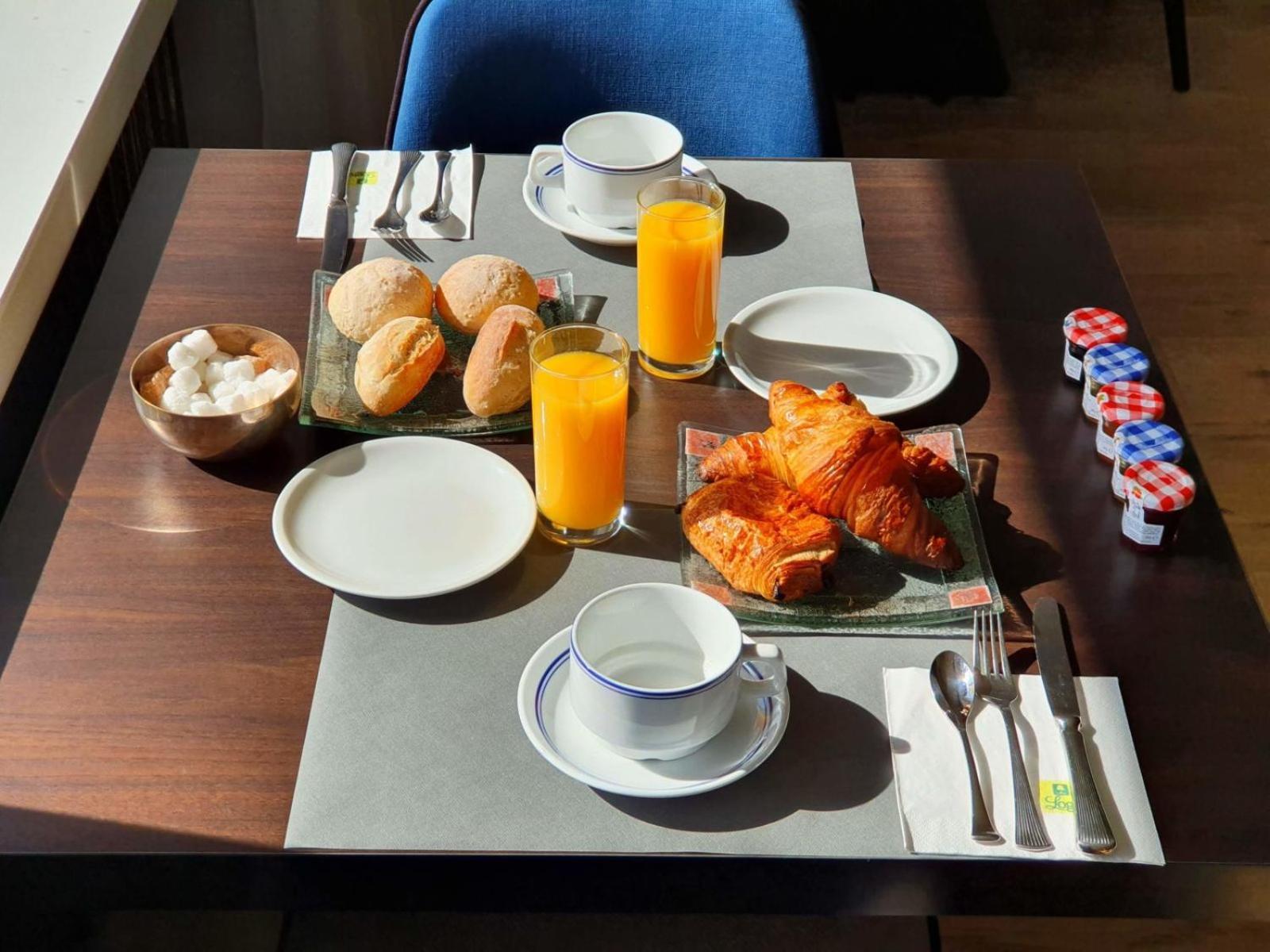 Le Bellevue 3*