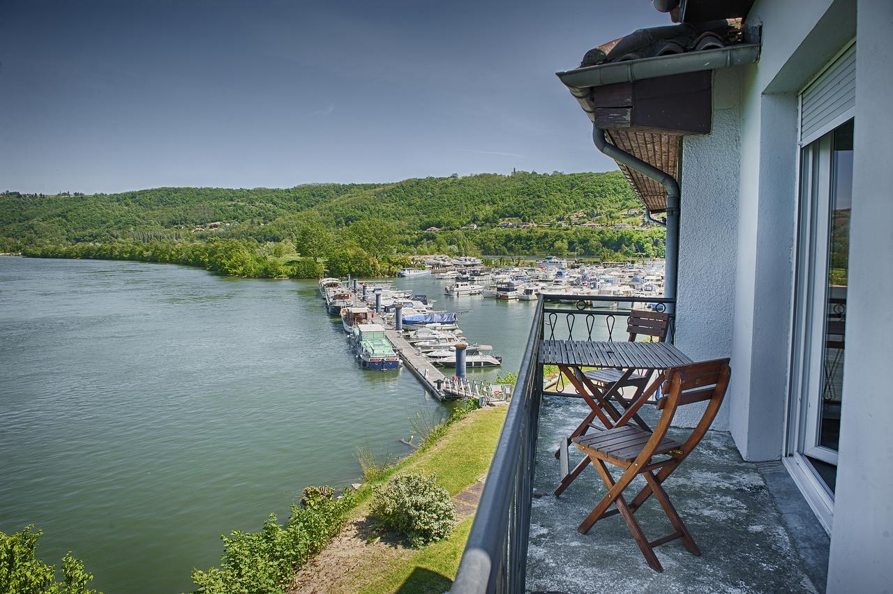 Hotel Le Bellevue 3*